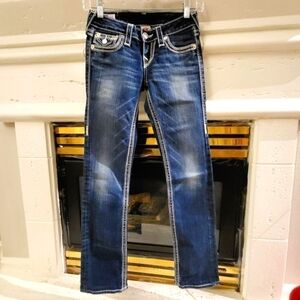 True Religion | Billy Super T Jeans